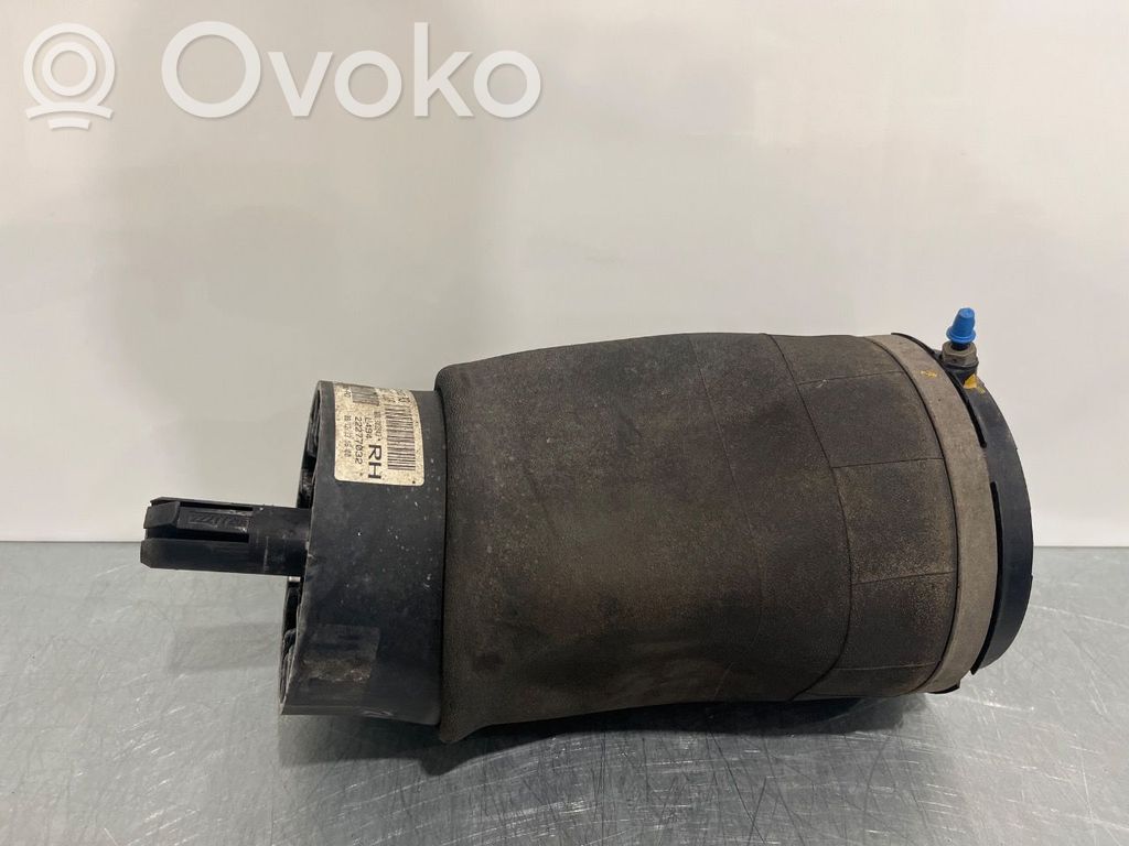 Land Rover Range Rover L405 Butelie suspensie pneumatică 