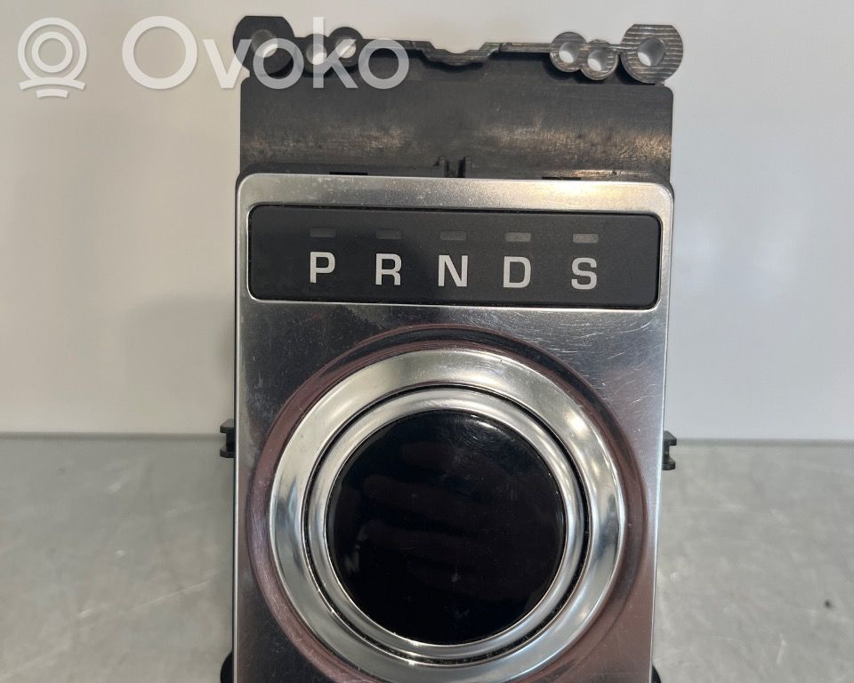 Land Rover Discovery 5 Selector de cambios
