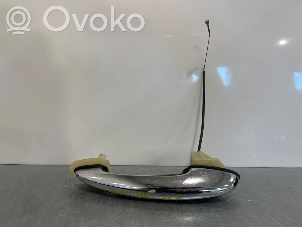 Mini One - Cooper Clubman R55 Etuoven ulkokahva 
