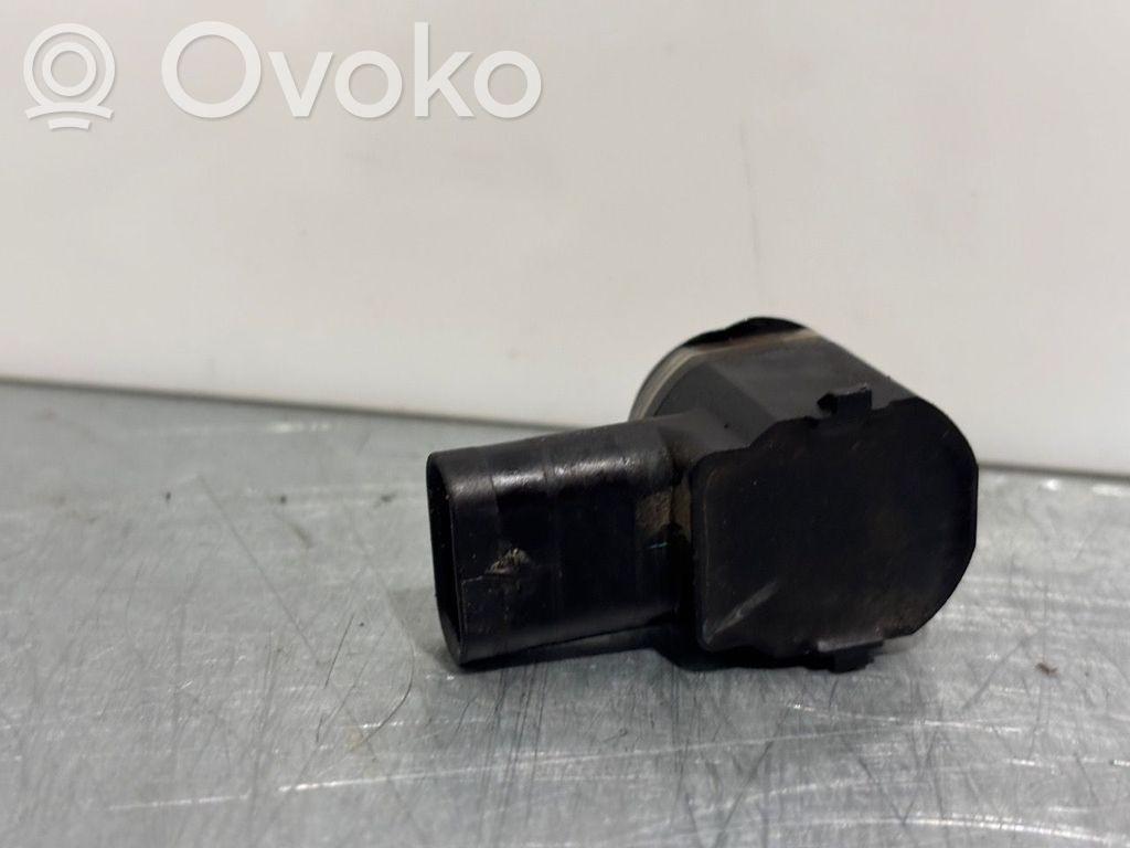 Land Rover Range Rover Evoque L538 Parking (PDC) sensor switch