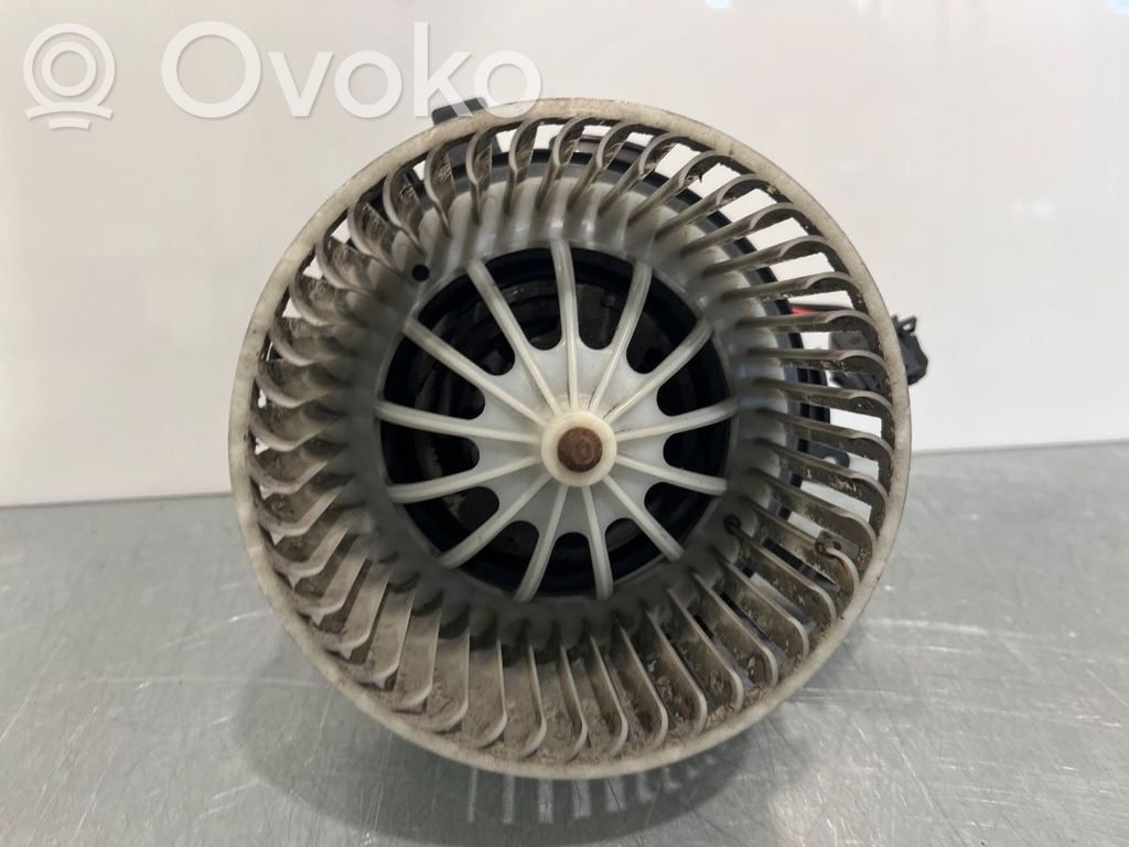 Audi A4 S4 B8 8K Pulseur d'air habitacle