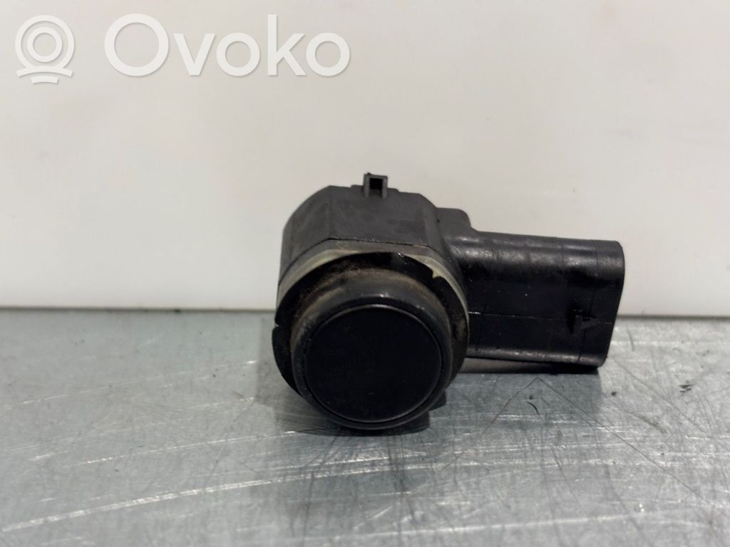 Land Rover Range Rover Evoque L538 Parking (PDC) sensor switch
