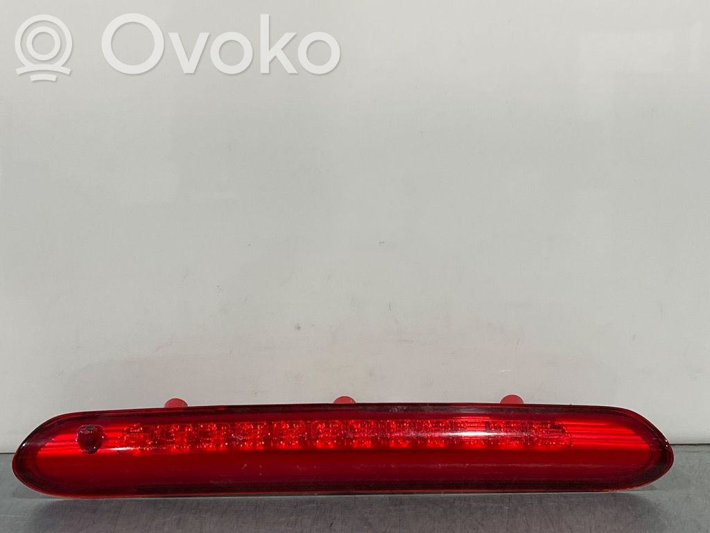 KIA Soul Galinis žibintas kėbule 