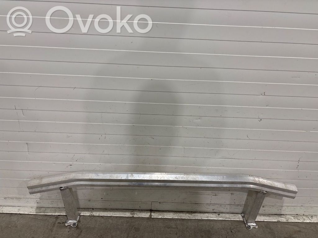 Audi e-tron Etupuskurin tukipalkki 