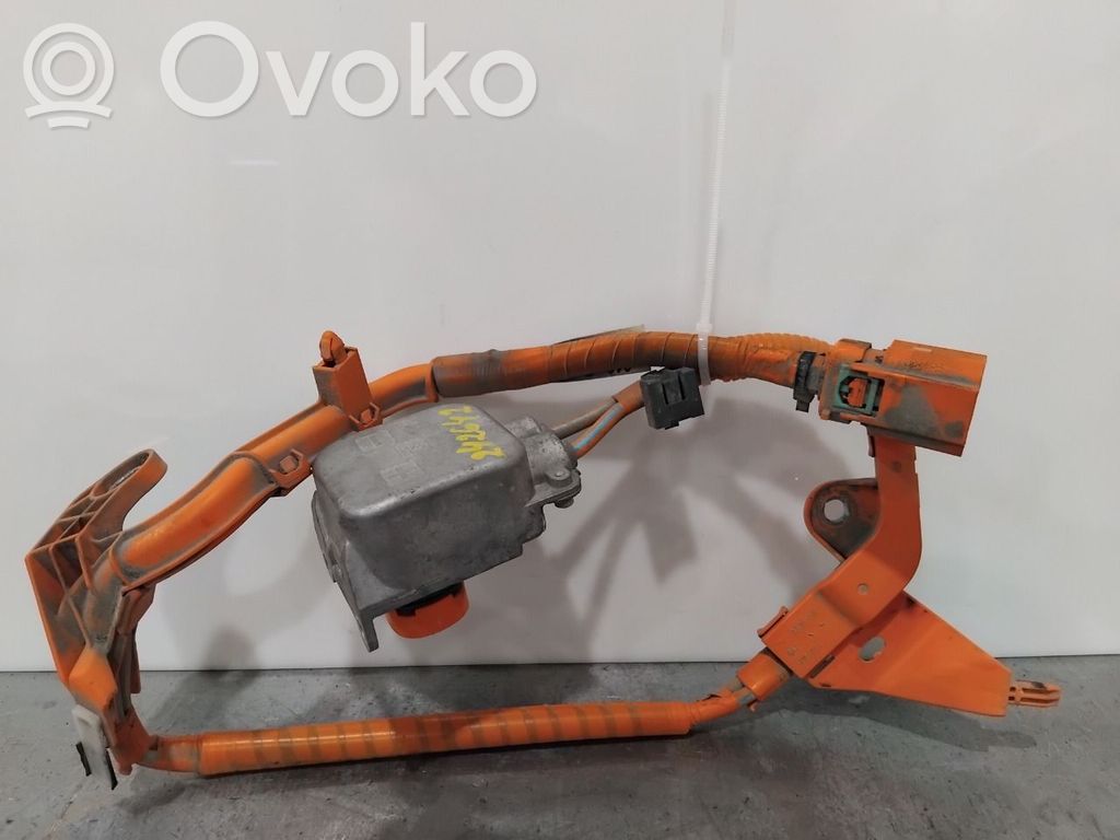 Toyota C-HR I Cable de alta tensión 