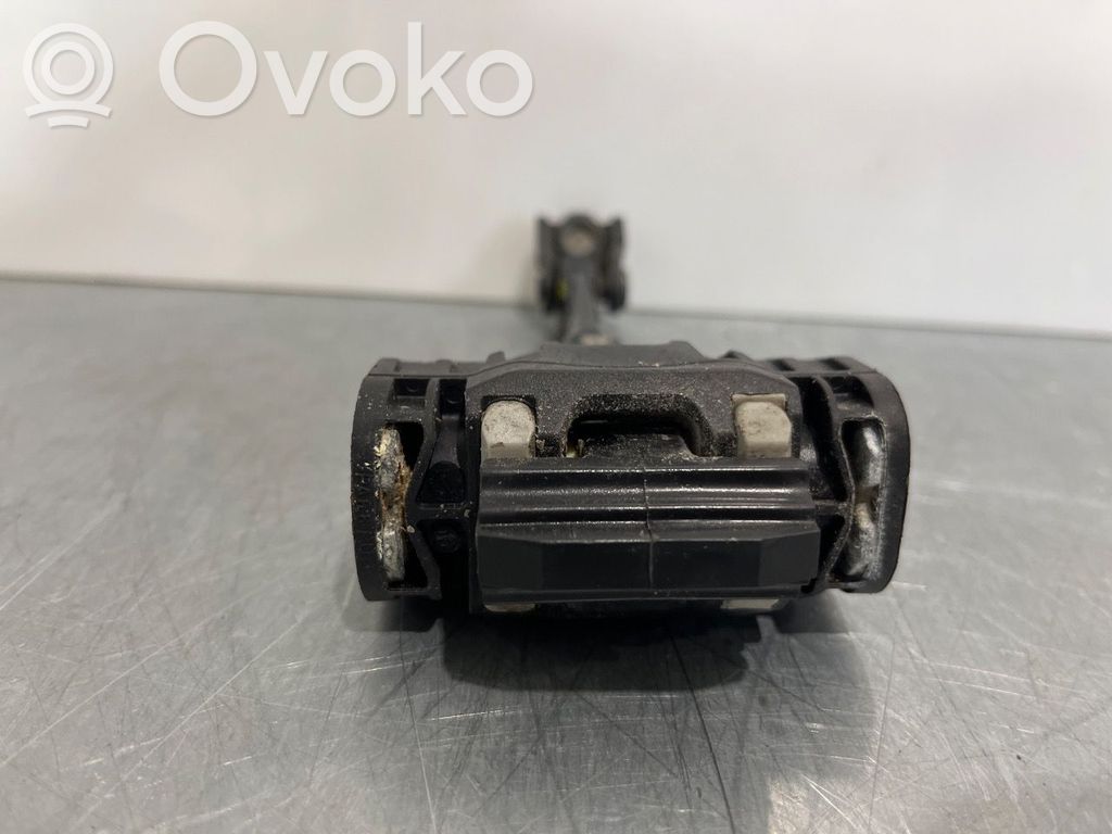 Volvo V60 Tope freno de puerta delantera 