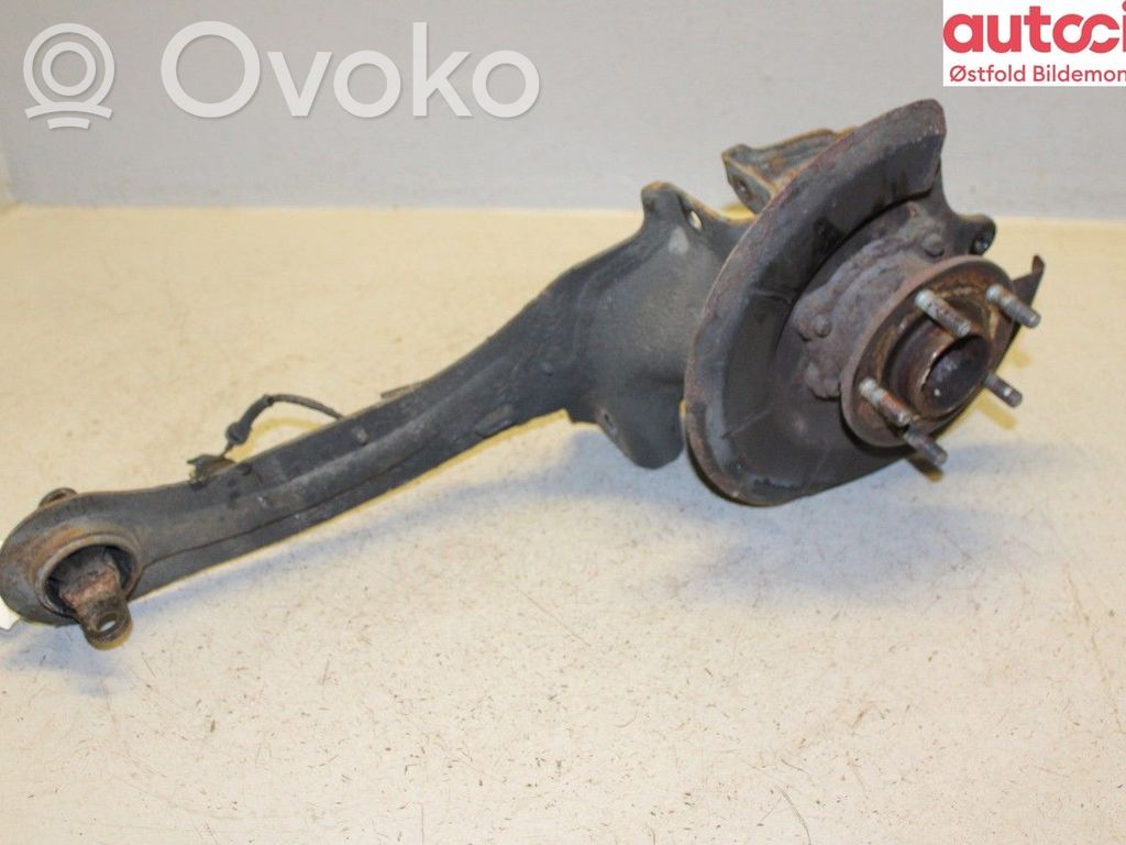 Ford Focus Rear wheel hub spindle/knuckle 