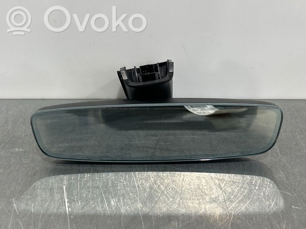 Audi e-tron Espejo retrovisor (interior)