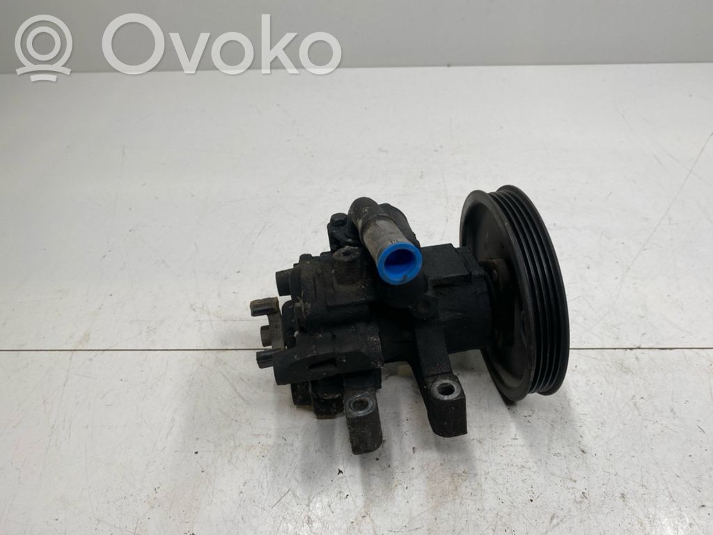 Peugeot Boxer Pompe direction assistée 