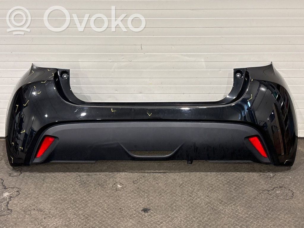 Toyota Yaris XP210 Parachoques