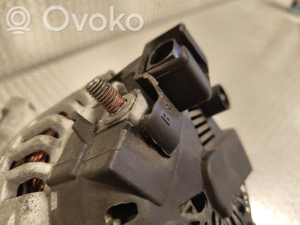 Mercedes-Benz B W245 Alternator 