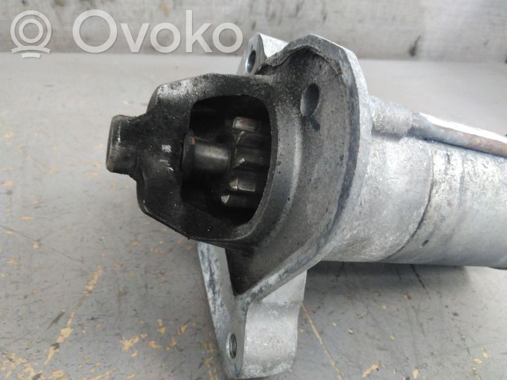 Volvo V40 Electromotor 