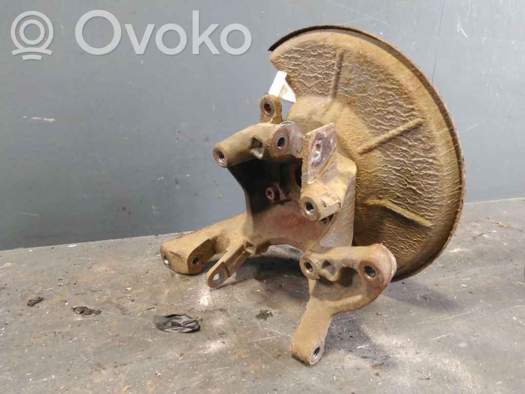 Ford Kuga I Olka-akselin laakeripesä 