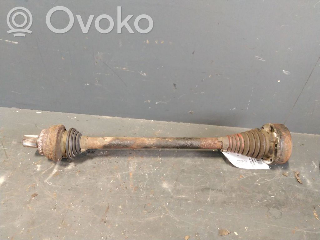 Volkswagen Tiguan Planetară spate 
