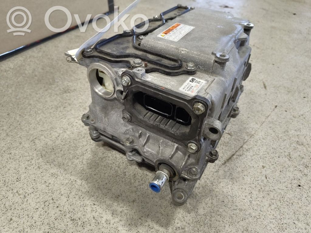 Toyota Auris E180 Inversor/convertidor de voltaje 