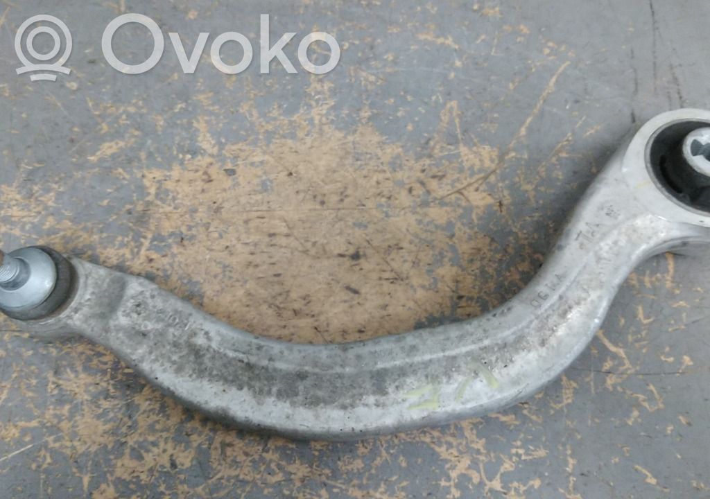 Tesla Model Y Triangle bras de suspension inférieur avant 