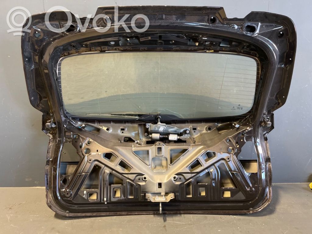 BMW X1 F48 F49 Couvercle de coffre 