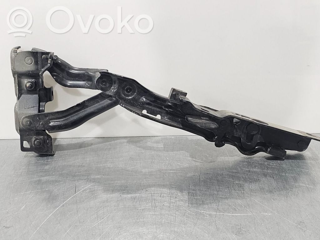 Volvo S90, V90 Bisagras del capó/tapa del motor