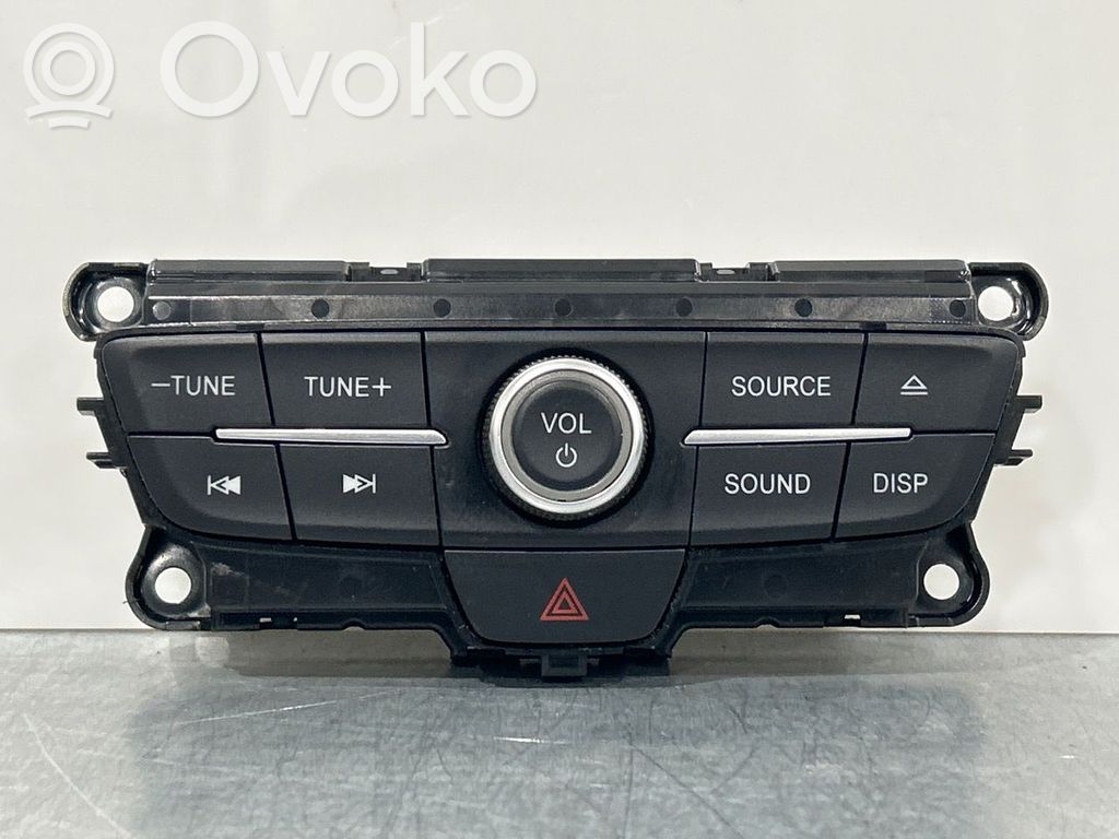 Ford C-MAX II Другие включатели / ручки/ переключатели 