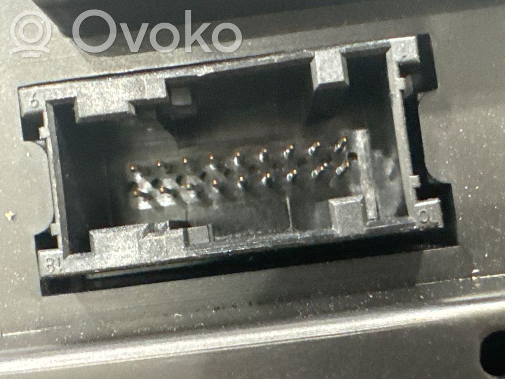 BMW 3 E90 E91 Compteur de vitesse tableau de bord 