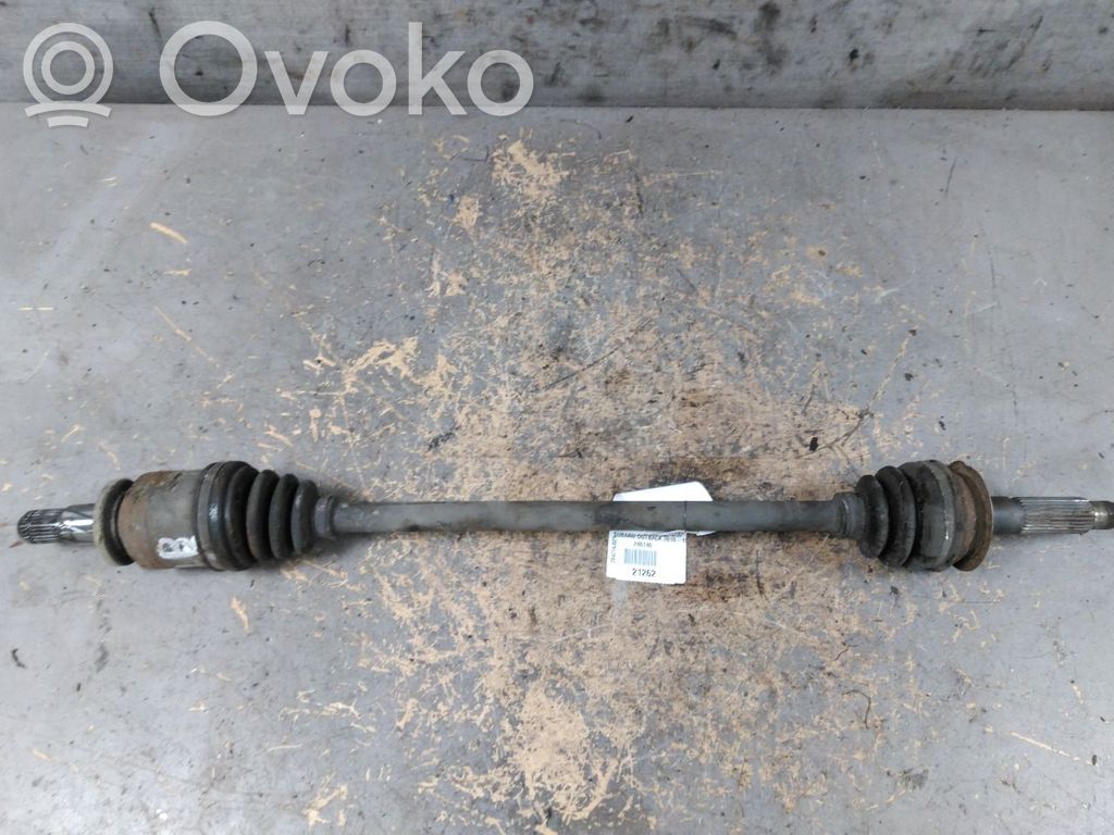 Subaru Outback Eje de transmisión trasero 