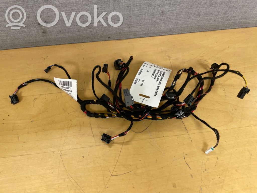Volvo XC60 Zawór sterujący płynu chłodzącego