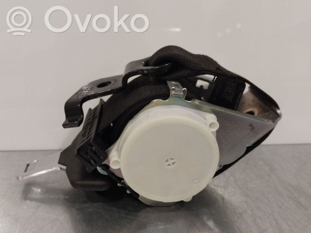 BMW 5 F10 F11 Ceinture de sécurité arrière 