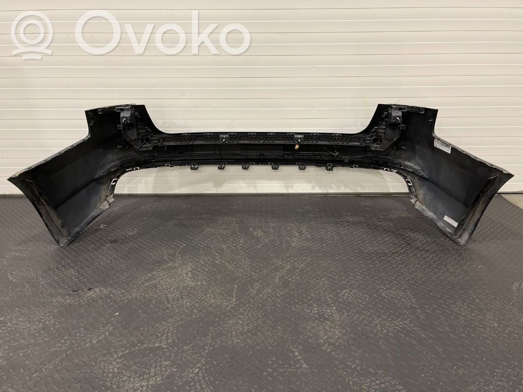 Audi A4 S4 B9 8W Parachoques