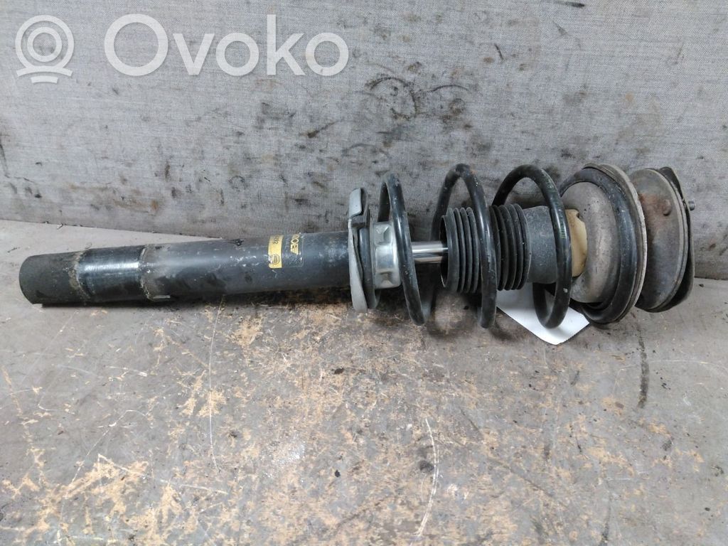 BMW 3 E90 E91 Amortiguador delantero con muelle espiral
