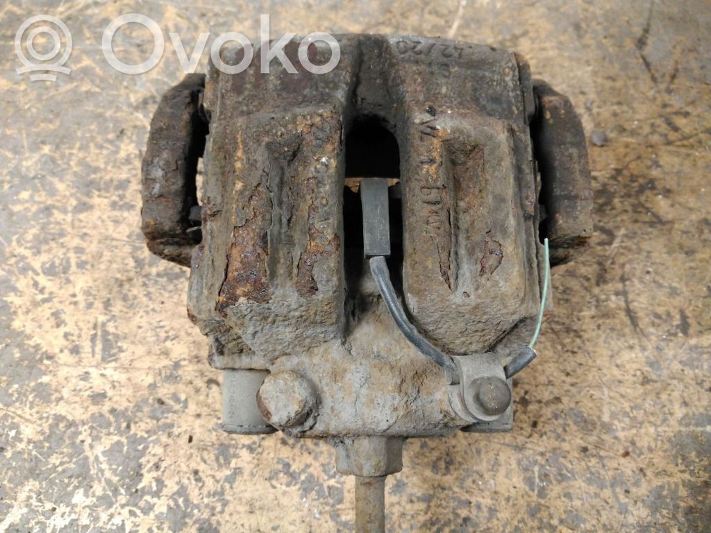 BMW 3 E90 E91 Caliper del freno trasero