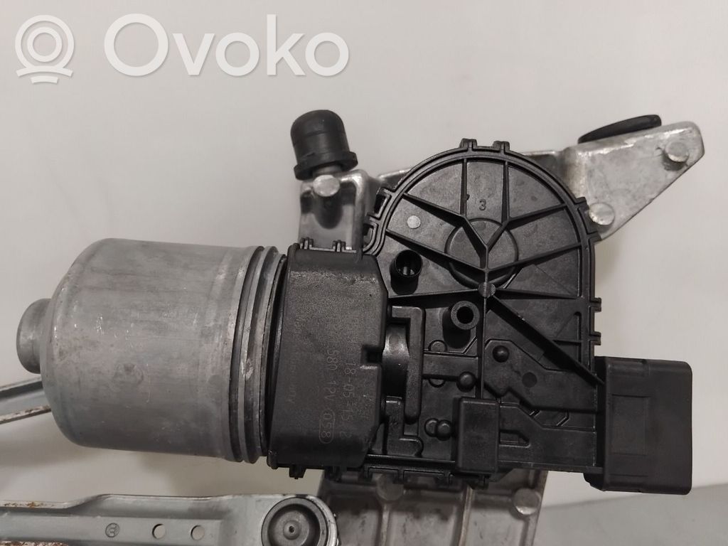 Renault Zoe Motor ștergător