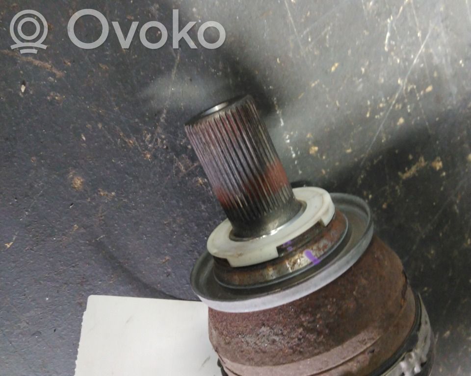 Volvo C40 Arbre d'entraînement arrière 
