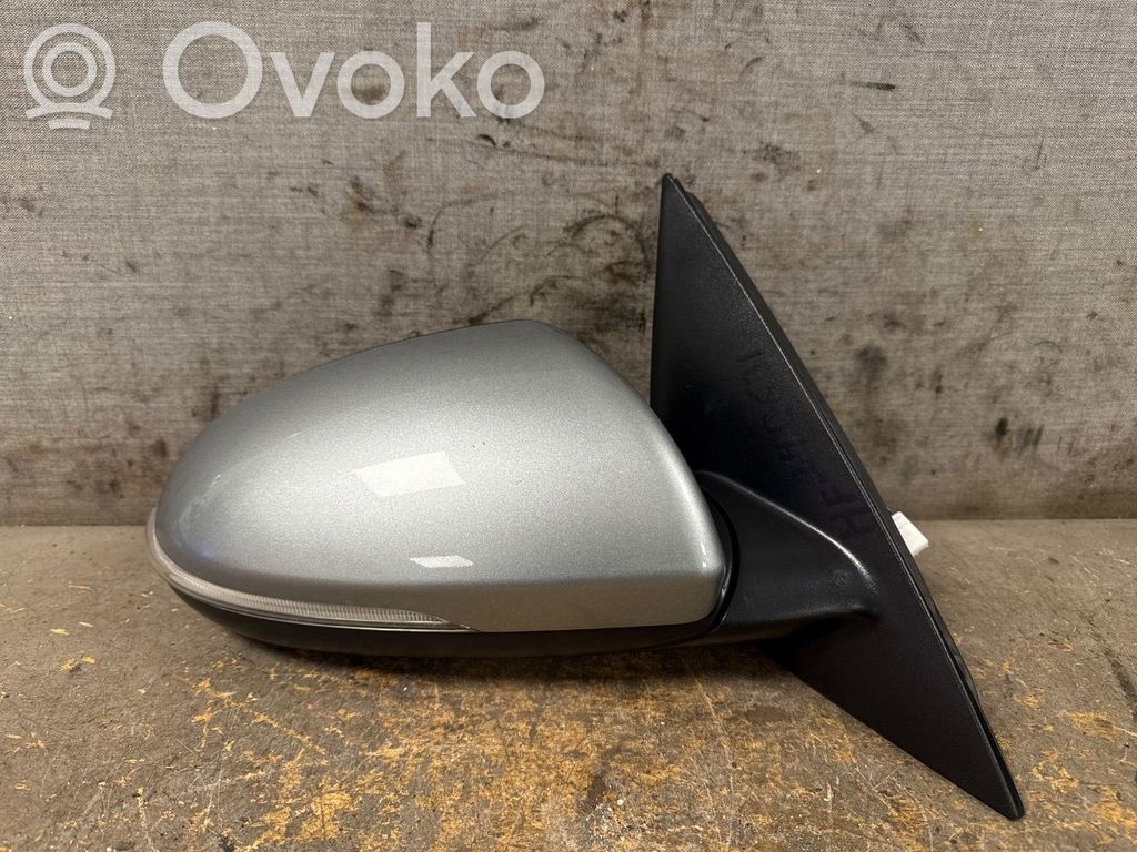 KIA Optima Espejo lateral eléctrico de la puerta delantera