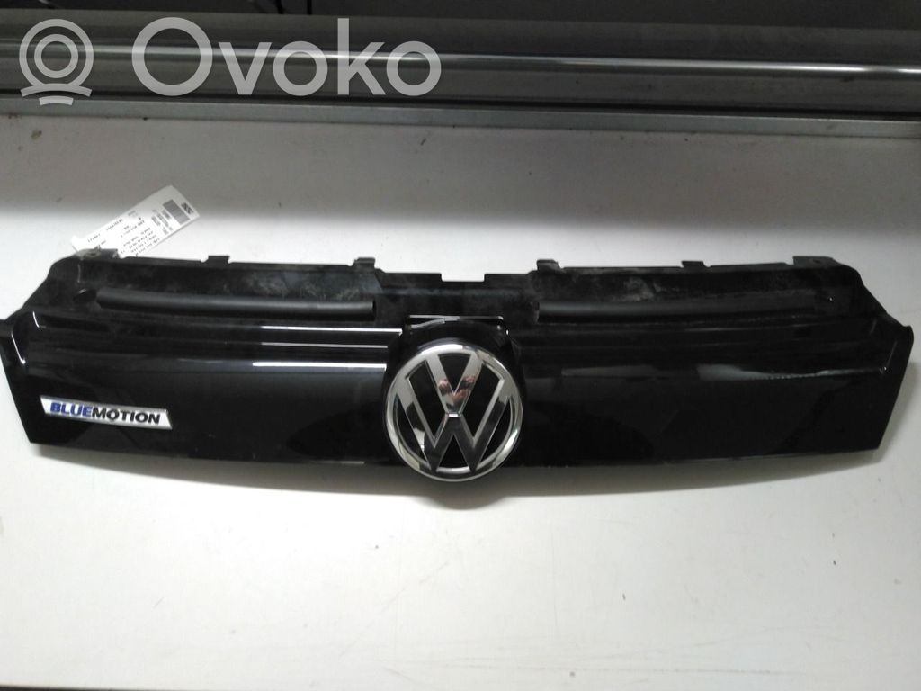 Volkswagen Polo V 6R Grilă față 