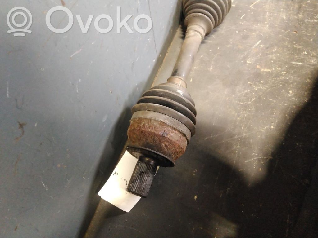 Volvo V60 Arbre d'entraînement avant