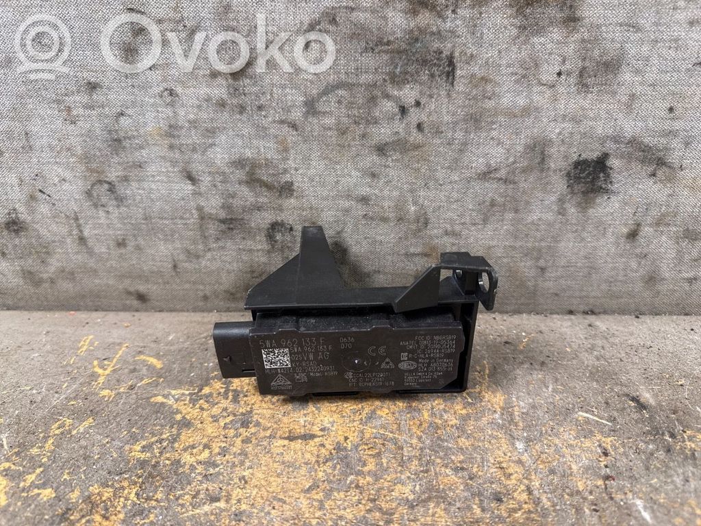 Volkswagen ID.3 Keyless Steuergerät