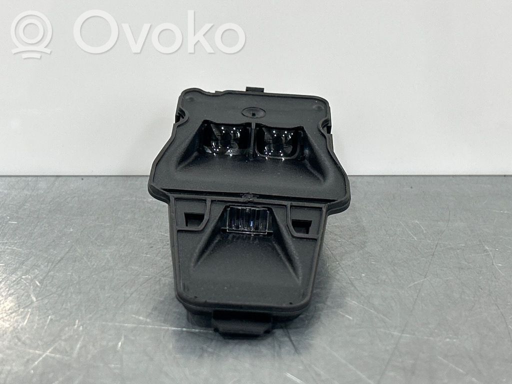 Mazda CX-5 Distronic sensor radar 