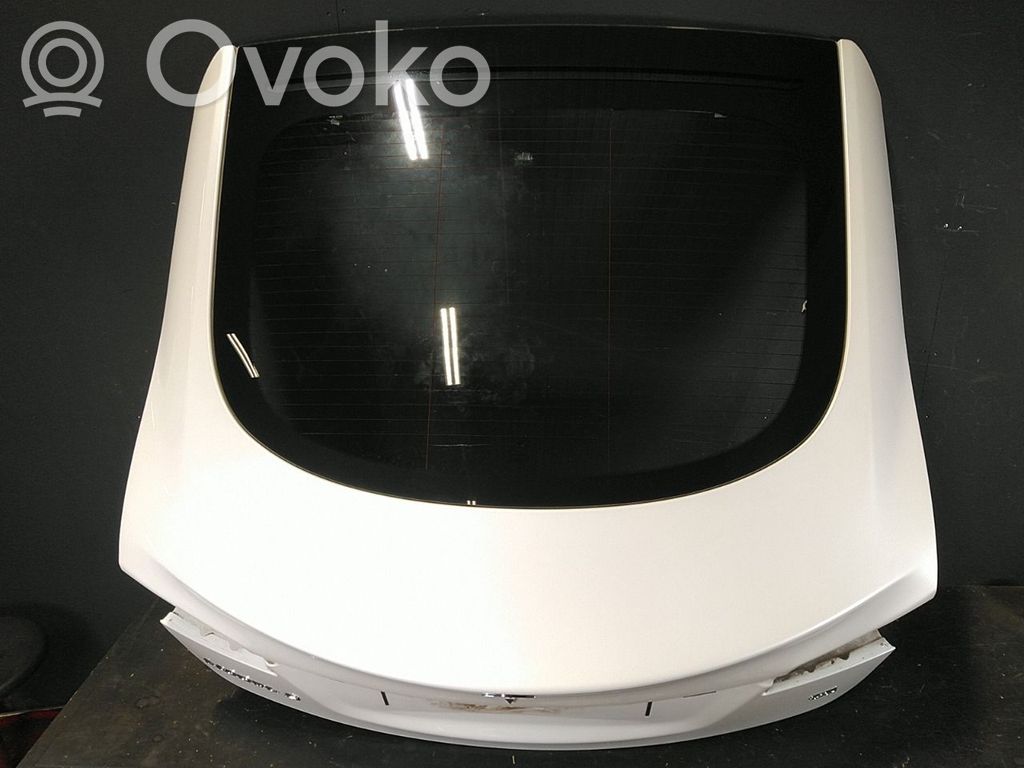 Tesla Model S Portellone posteriore/bagagliaio