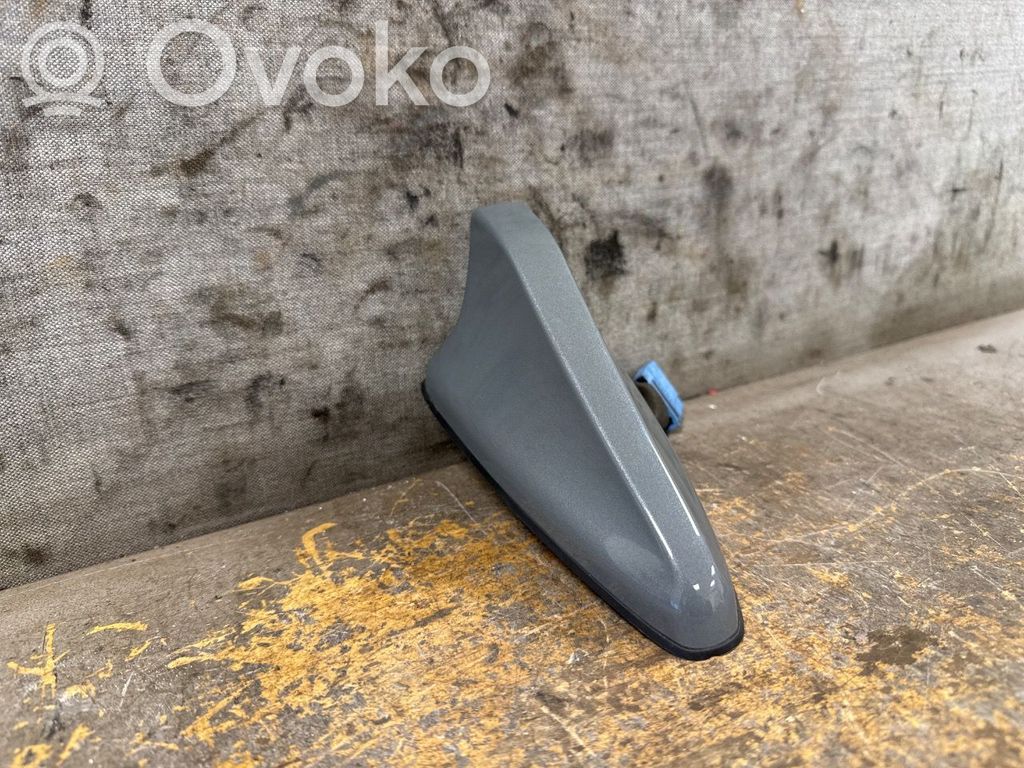 Hyundai Kona I GPS-pystyantenni 