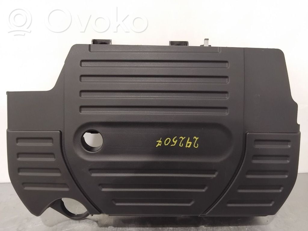 Suzuki SX4 Luftfilterkasten
