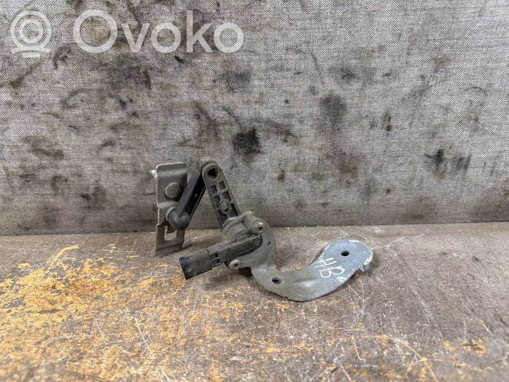 Mercedes-Benz EQE v295 Czujnik poziomu zawieszenia pneumatycznego osi przedniej