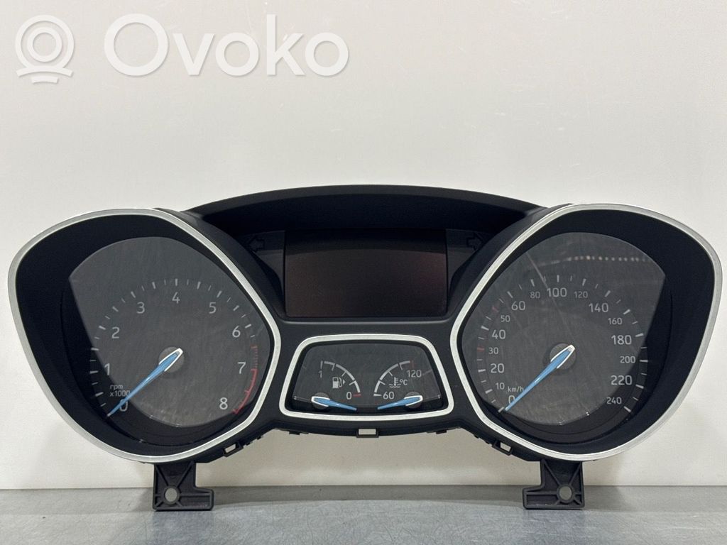 Ford Focus Tachimetro (quadro strumenti)