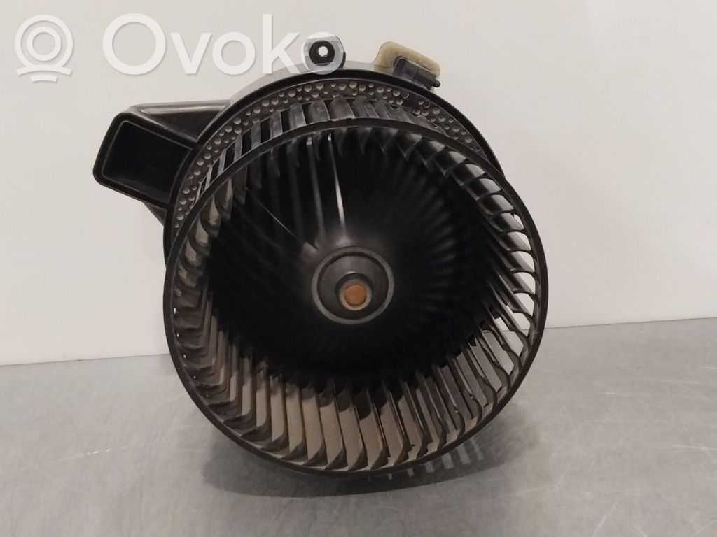 BMW 5 G30 G31 G38 Ventilator aerotermă 