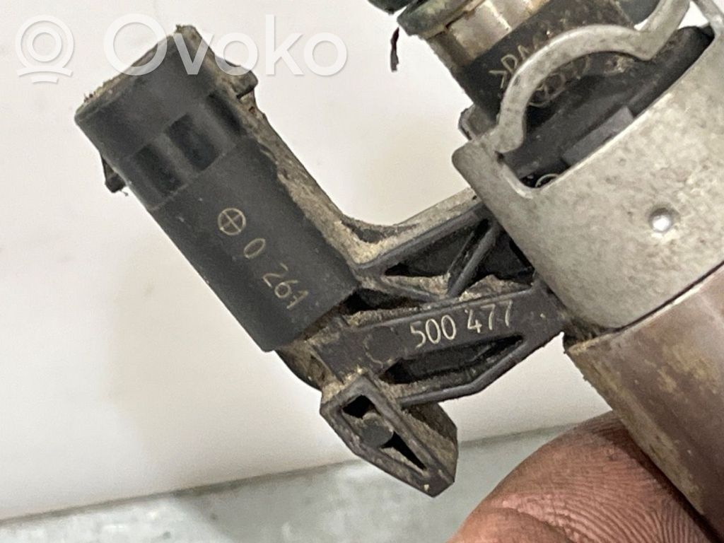 Skoda Kodiaq Injektor Einspritzdüse 