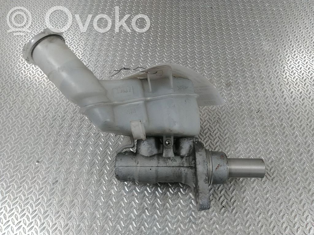Citroen C-Crosser Główny cylinder hamulca