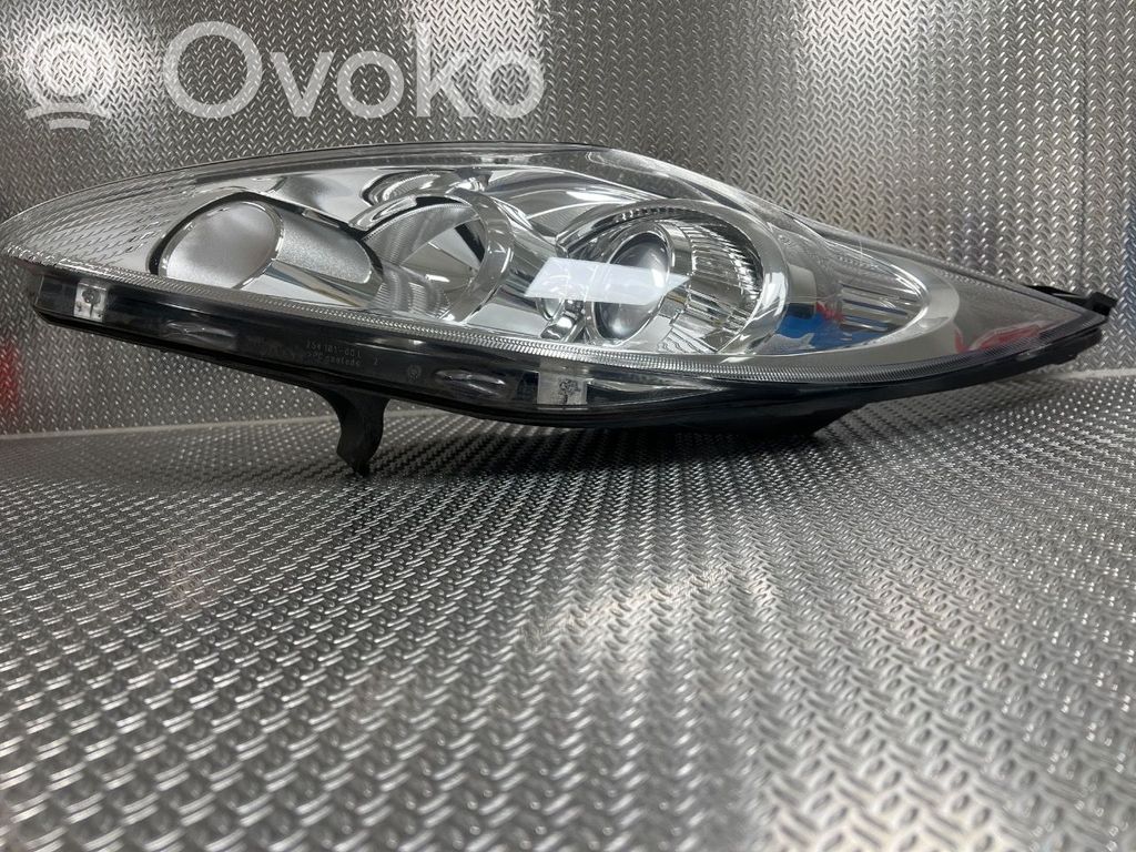 Ford Fiesta Headlight/headlamp
