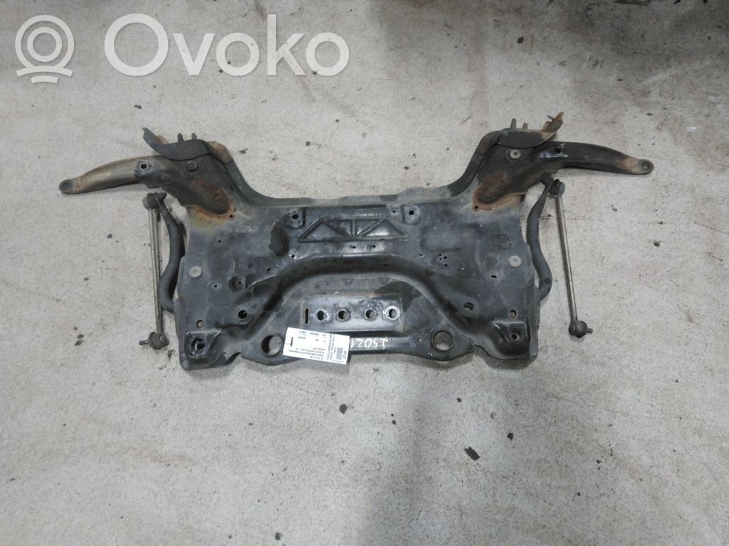 Peugeot Partner Achsträger vorne 