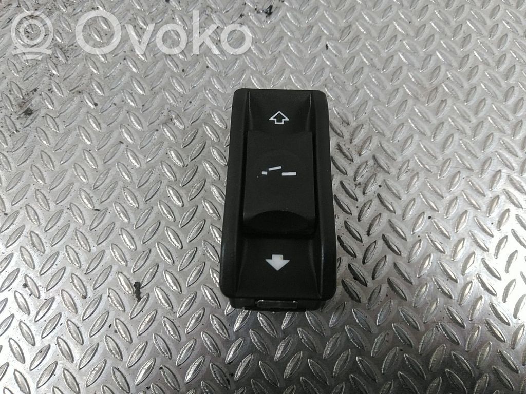 BMW 5 E60 E61 Muut kytkimet/nupit/vaihtimet 