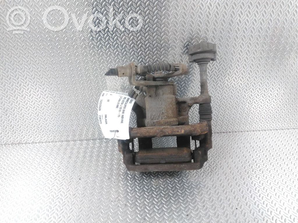 Opel Astra J Etrier frână spate 