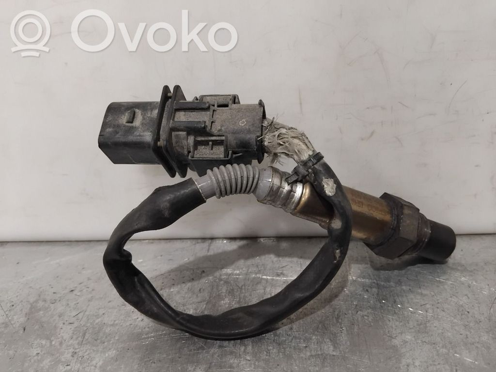 KIA Ceed Sonda lambda 